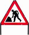 Baustelle